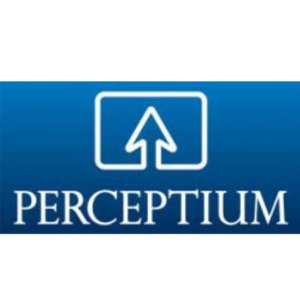 Perceptium Logo