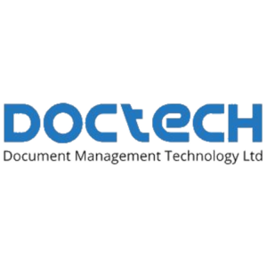 DocTech Logo